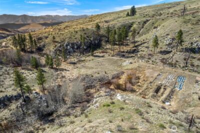 576 Indian Dan Canyon , Brewster, WA 98812 - Photo 16