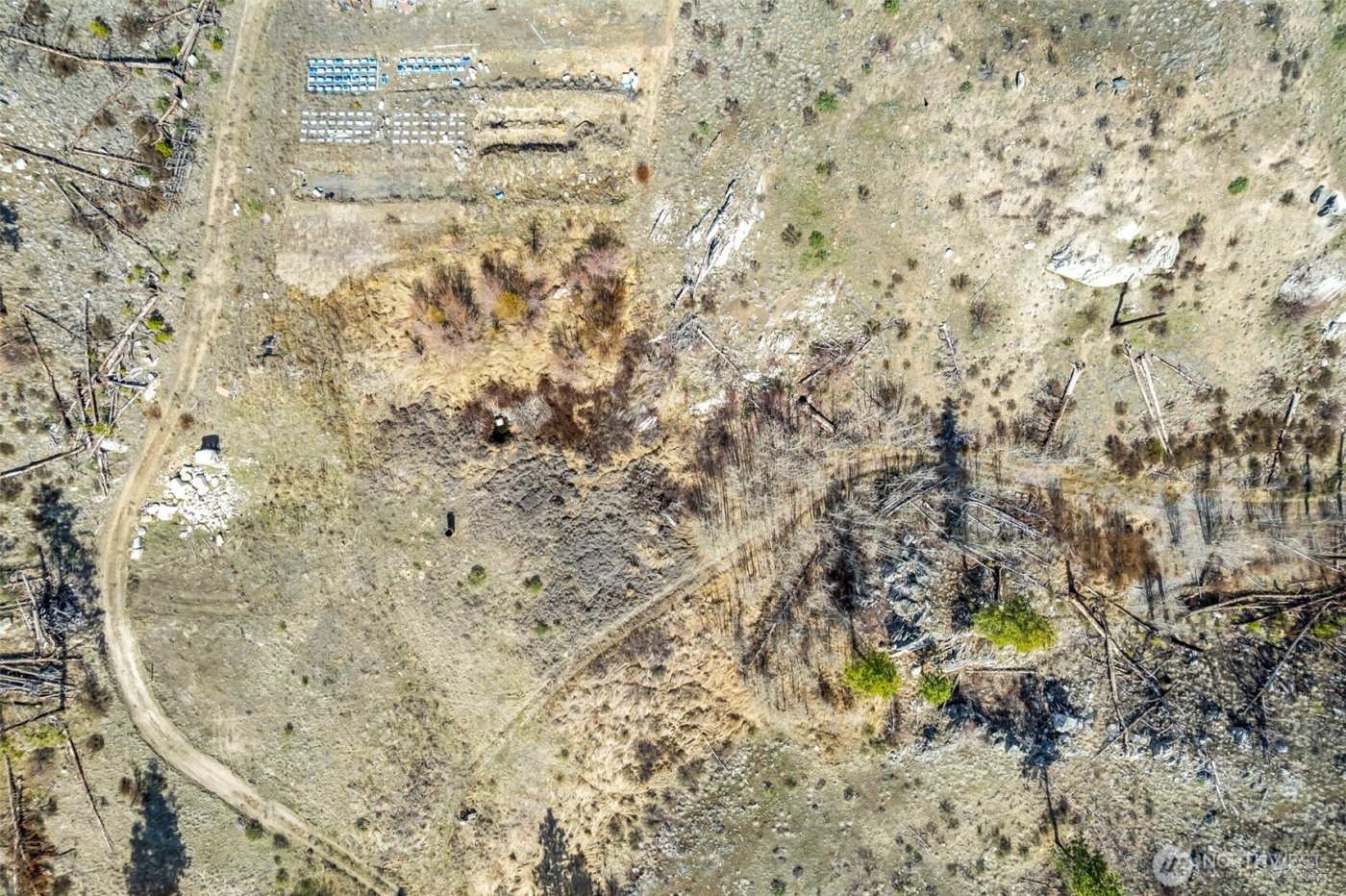 576 Indian Dan Canyon , Brewster, WA 98812