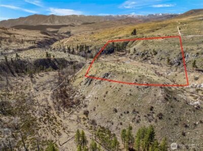 576 Indian Dan Canyon , Brewster, WA 98812 - Photo 4
