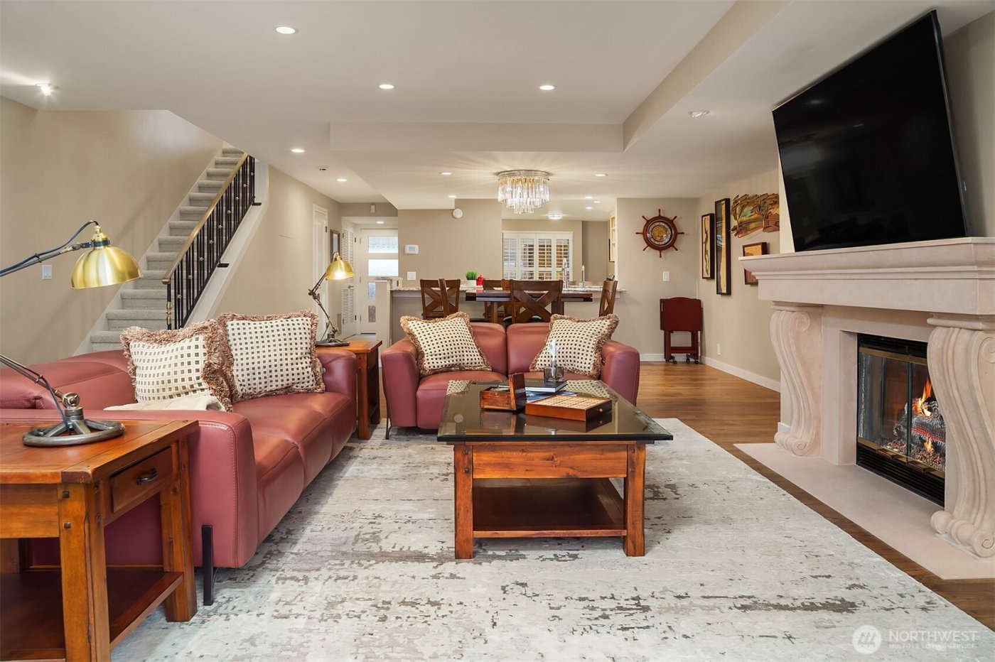 6363 Lake Washington Boulevard NE #203, Kirkland, WA 98033