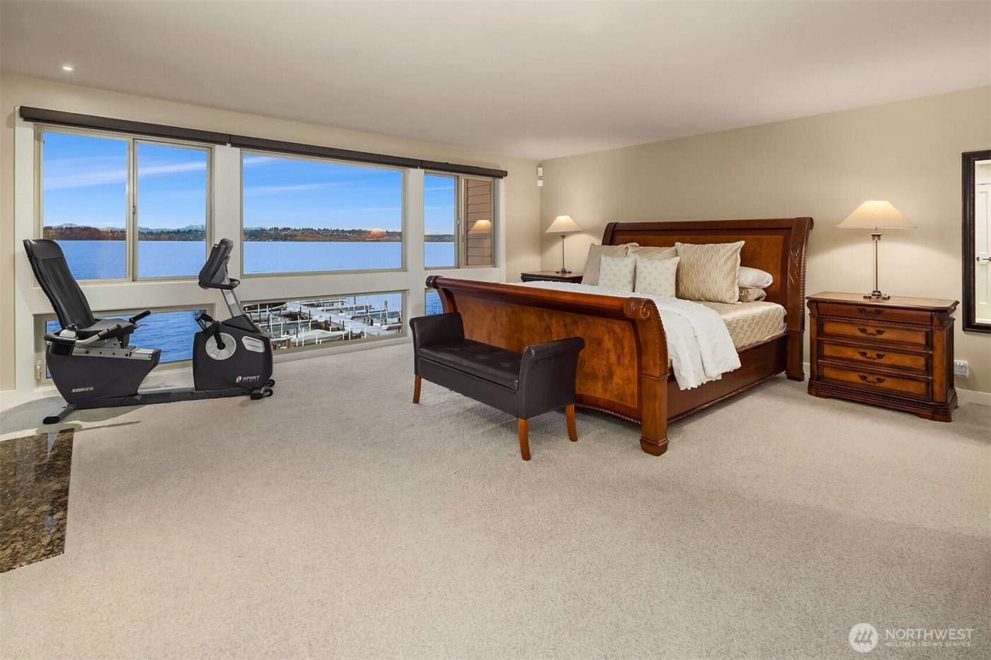 6363 Lake Washington Boulevard NE #203, Kirkland, WA 98033