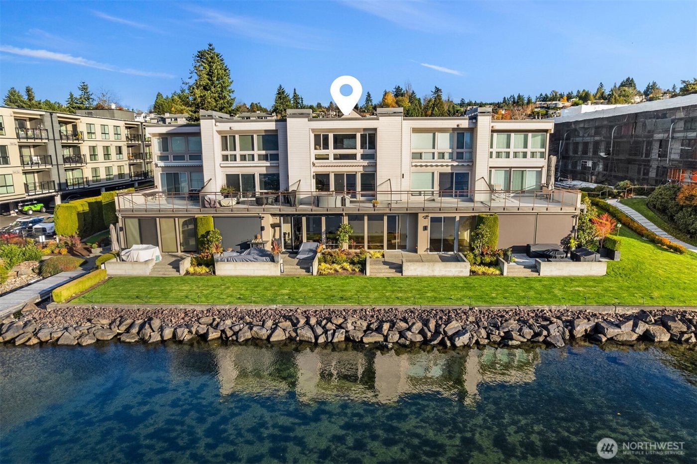 6363 Lake Washington Boulevard NE #203, Kirkland, WA 98033