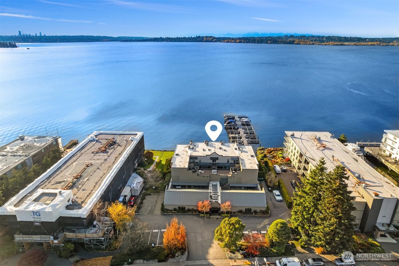 6363 Lake Washington Boulevard NE #203, Kirkland, WA 98033