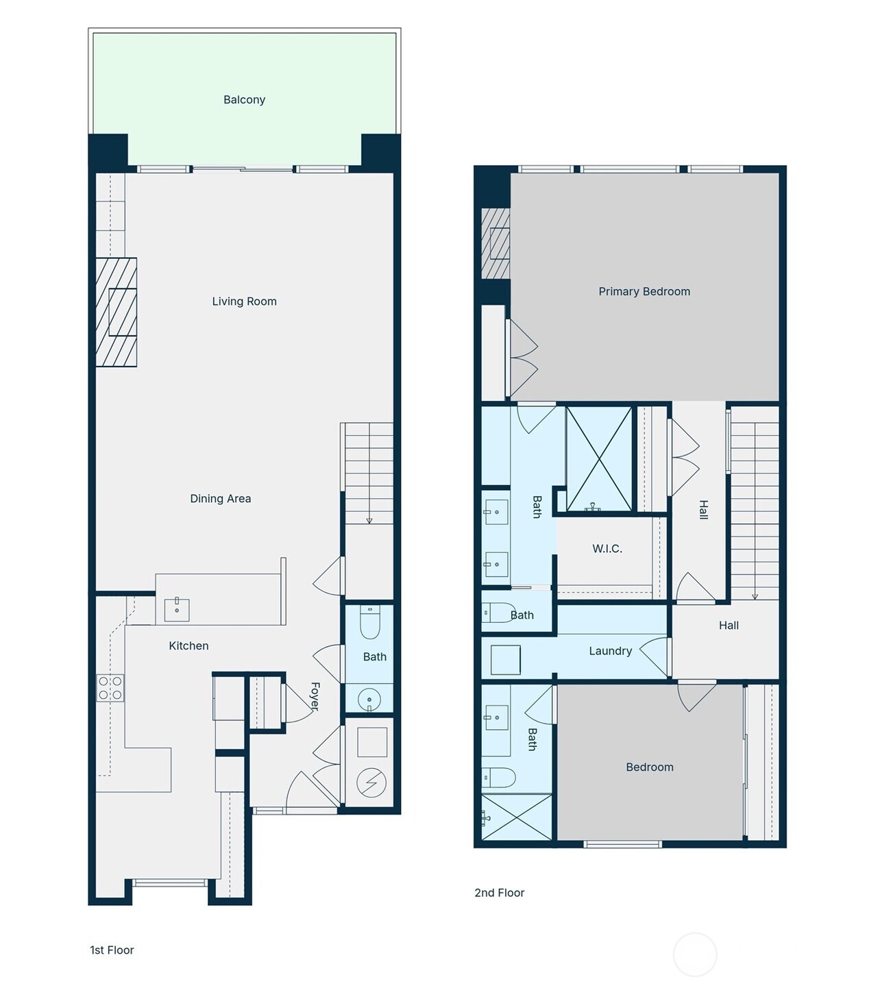 6363 Lake Washington Boulevard NE #203, Kirkland, WA 98033