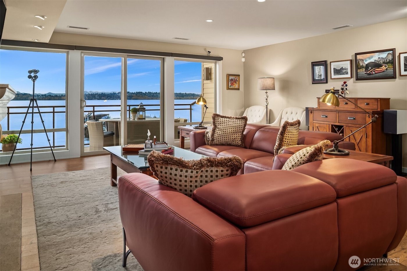 6363 Lake Washington Boulevard NE #203, Kirkland, WA 98033