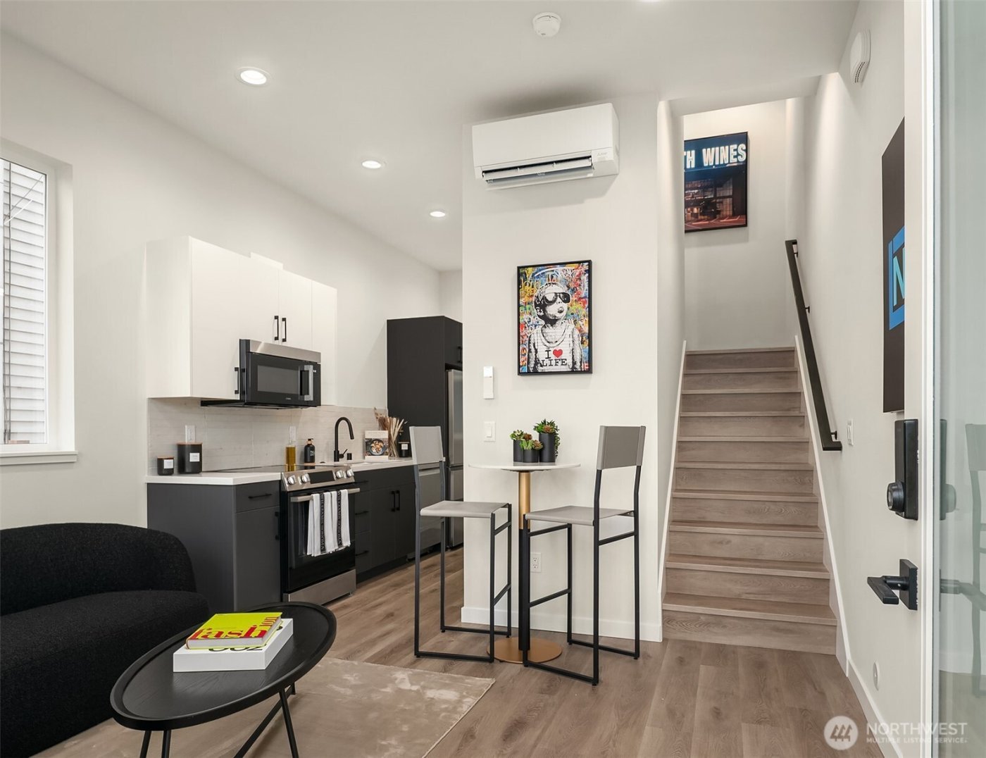 6712 Corson Avenue S #C, Seattle, WA 98108