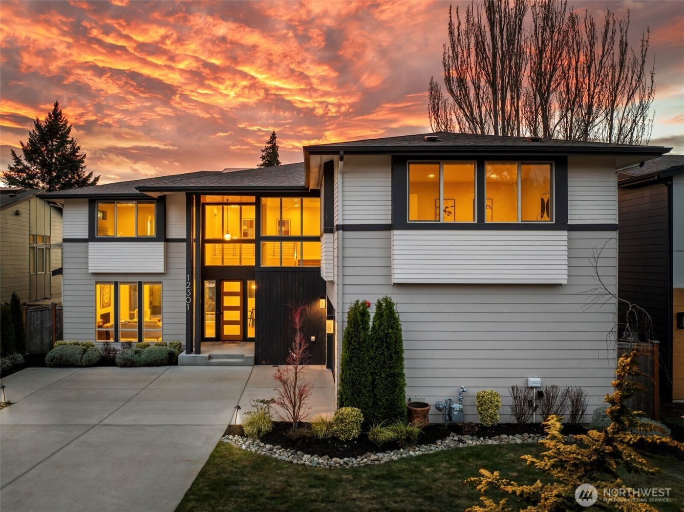 12301 NE 107th Street , Kirkland, WA 98033