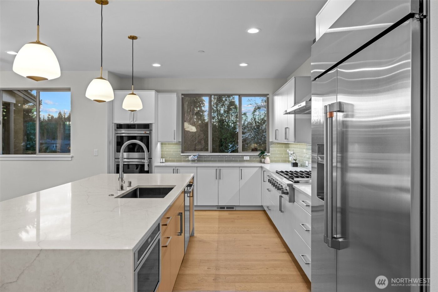 12301 NE 107th Street , Kirkland, WA 98033