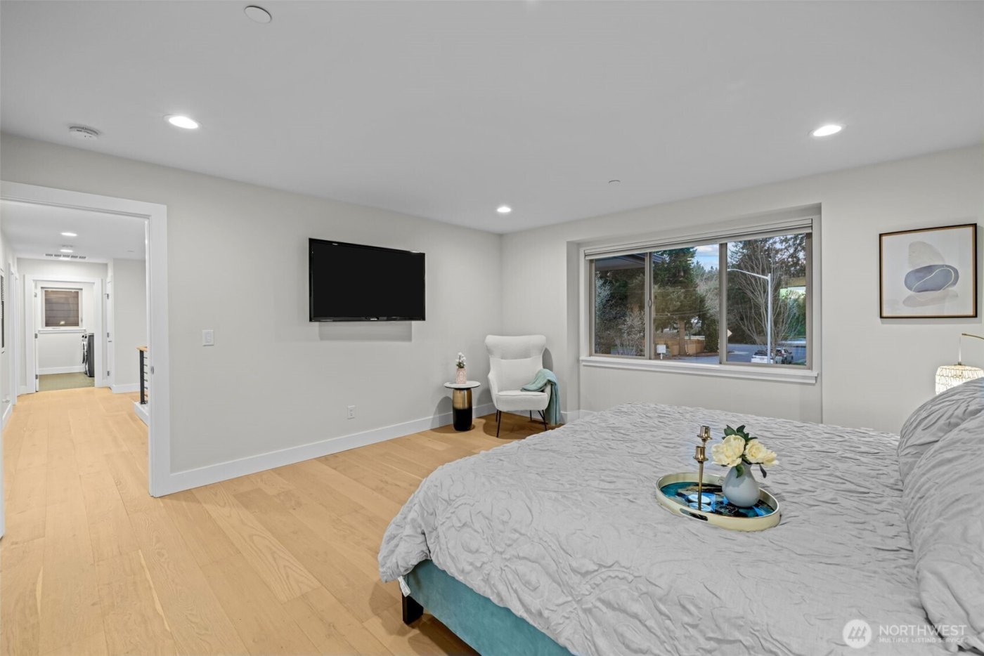 12301 NE 107th Street , Kirkland, WA 98033