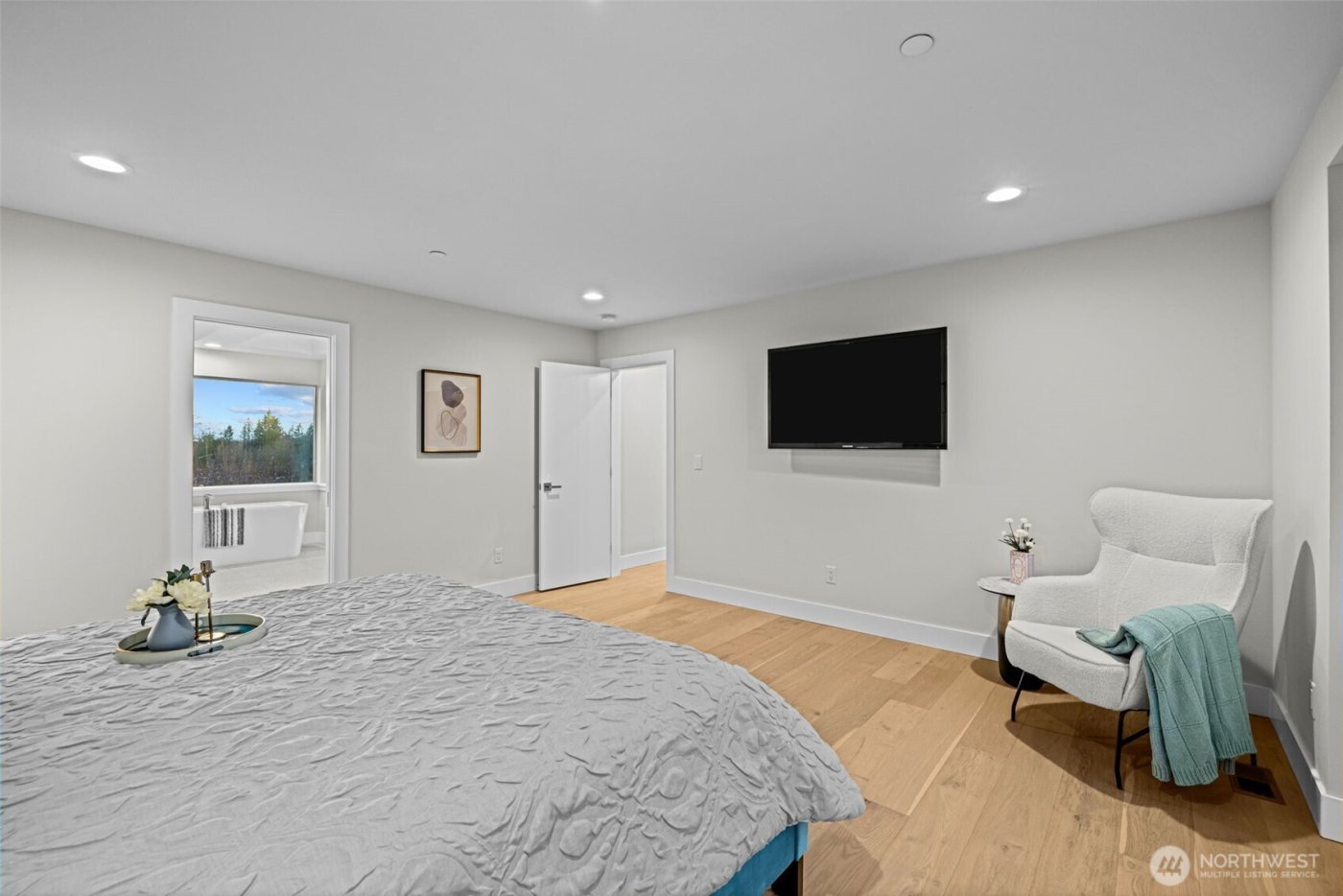 12301 NE 107th Street , Kirkland, WA 98033