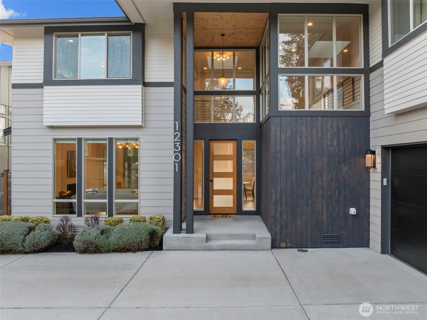 12301 NE 107th Street , Kirkland, WA 98033