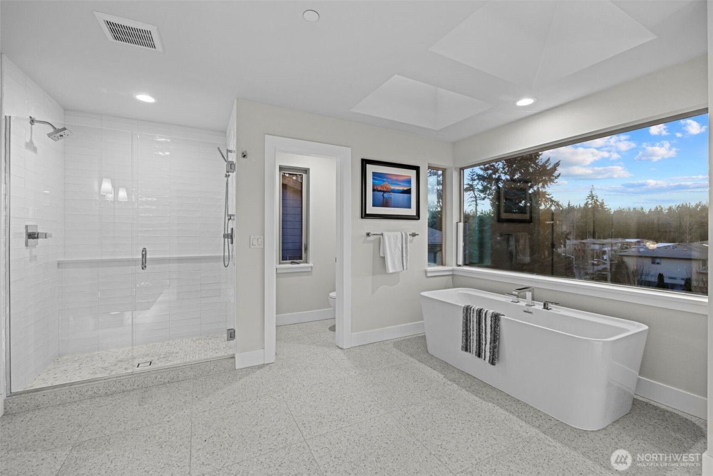 12301 NE 107th Street , Kirkland, WA 98033