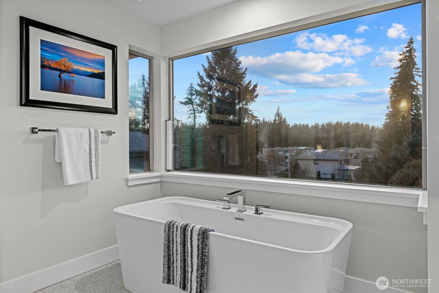 12301 NE 107th Street , Kirkland, WA 98033