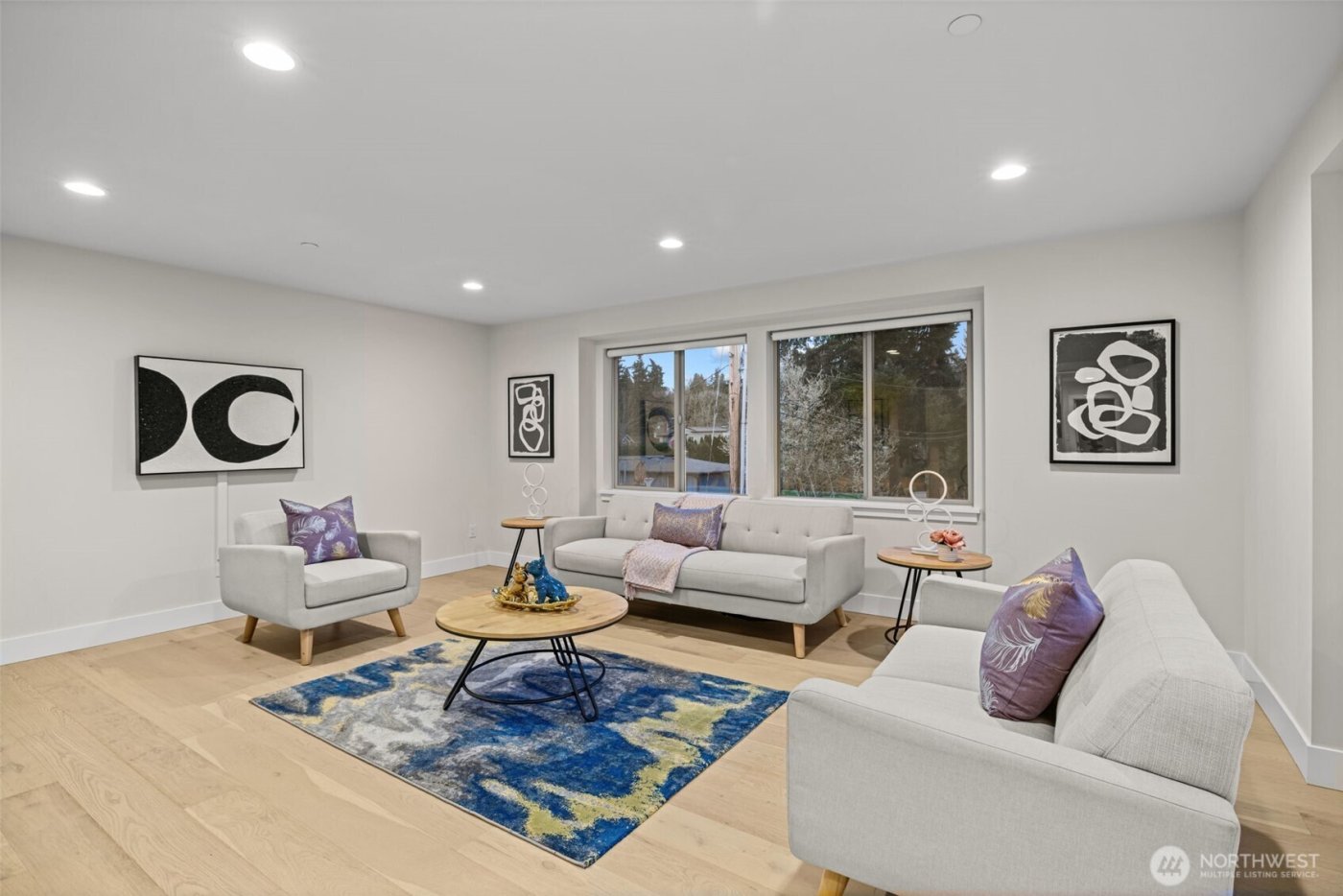 12301 NE 107th Street , Kirkland, WA 98033