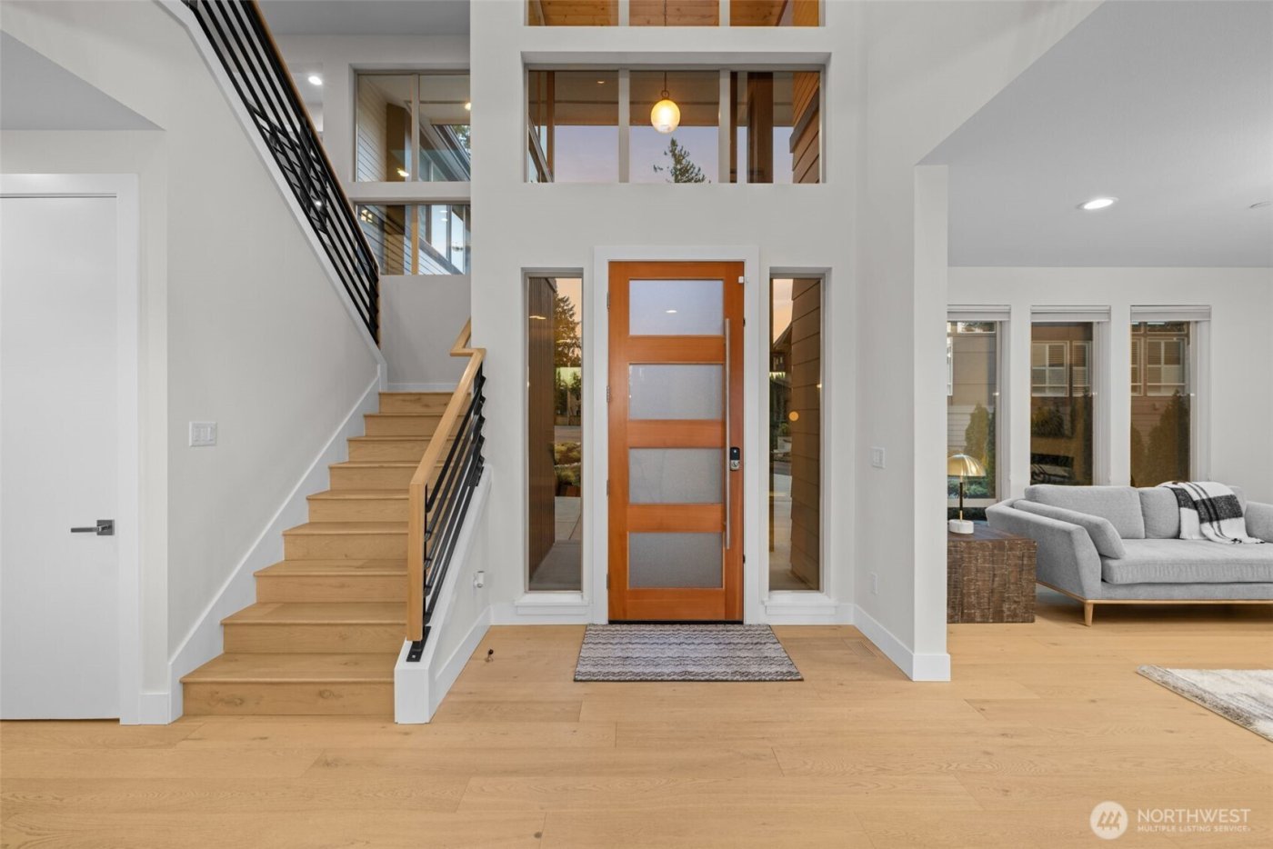 12301 NE 107th Street , Kirkland, WA 98033