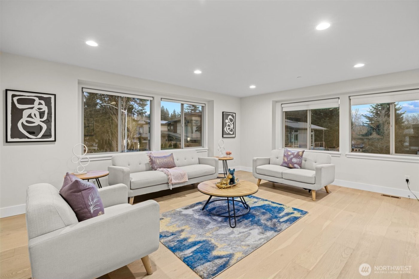 12301 NE 107th Street , Kirkland, WA 98033