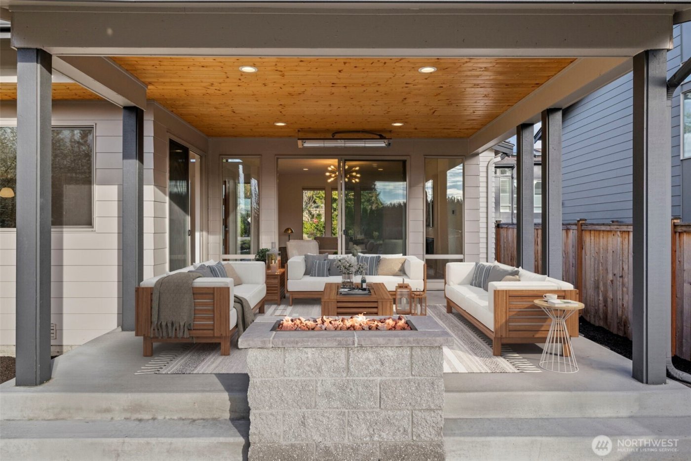 12301 NE 107th Street , Kirkland, WA 98033