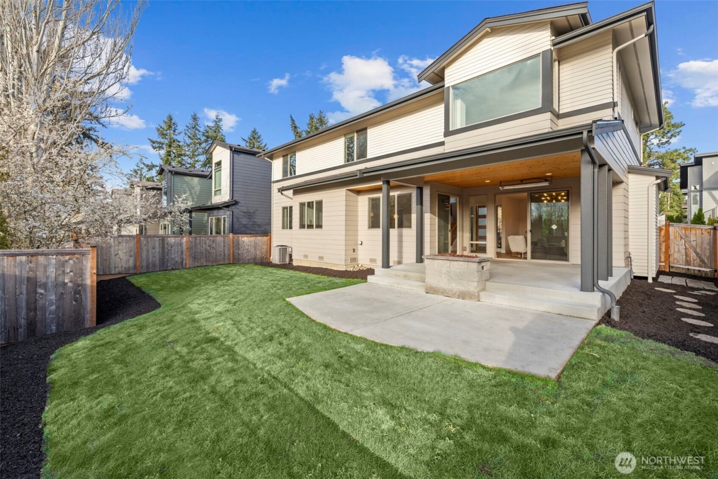 12301 NE 107th Street , Kirkland, WA 98033