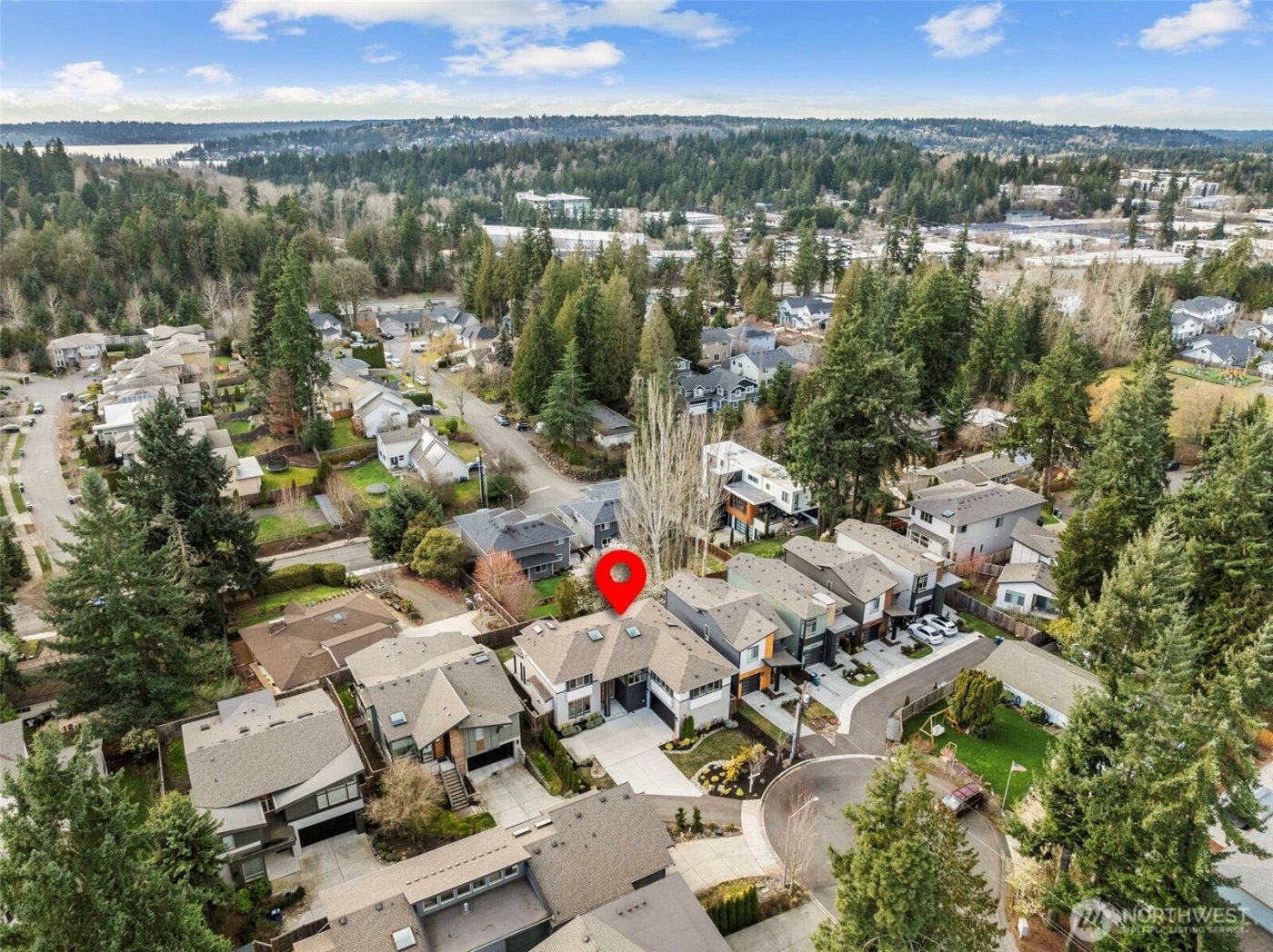 12301 NE 107th Street , Kirkland, WA 98033