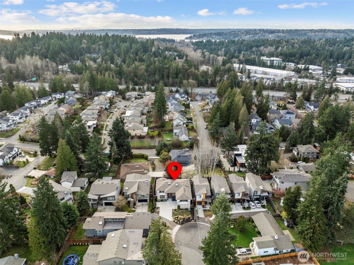 12301 NE 107th Street , Kirkland, WA 98033