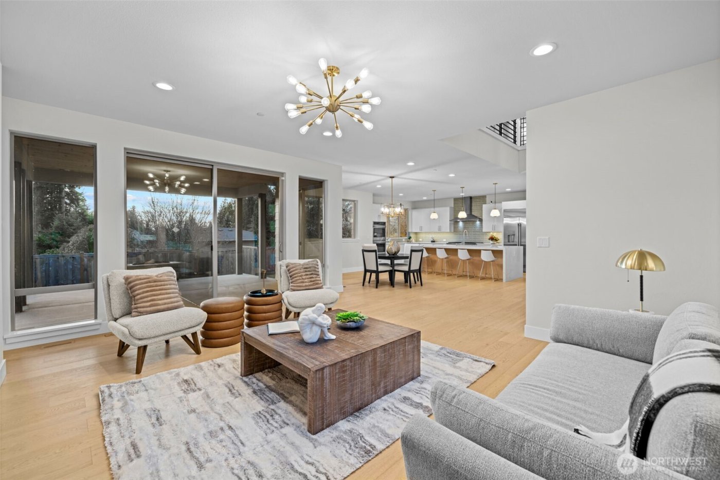 12301 NE 107th Street , Kirkland, WA 98033