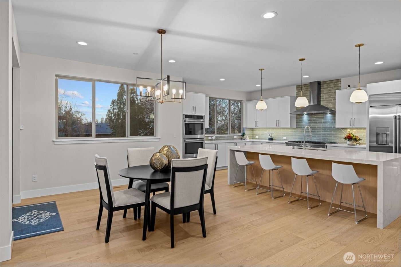 12301 NE 107th Street , Kirkland, WA 98033