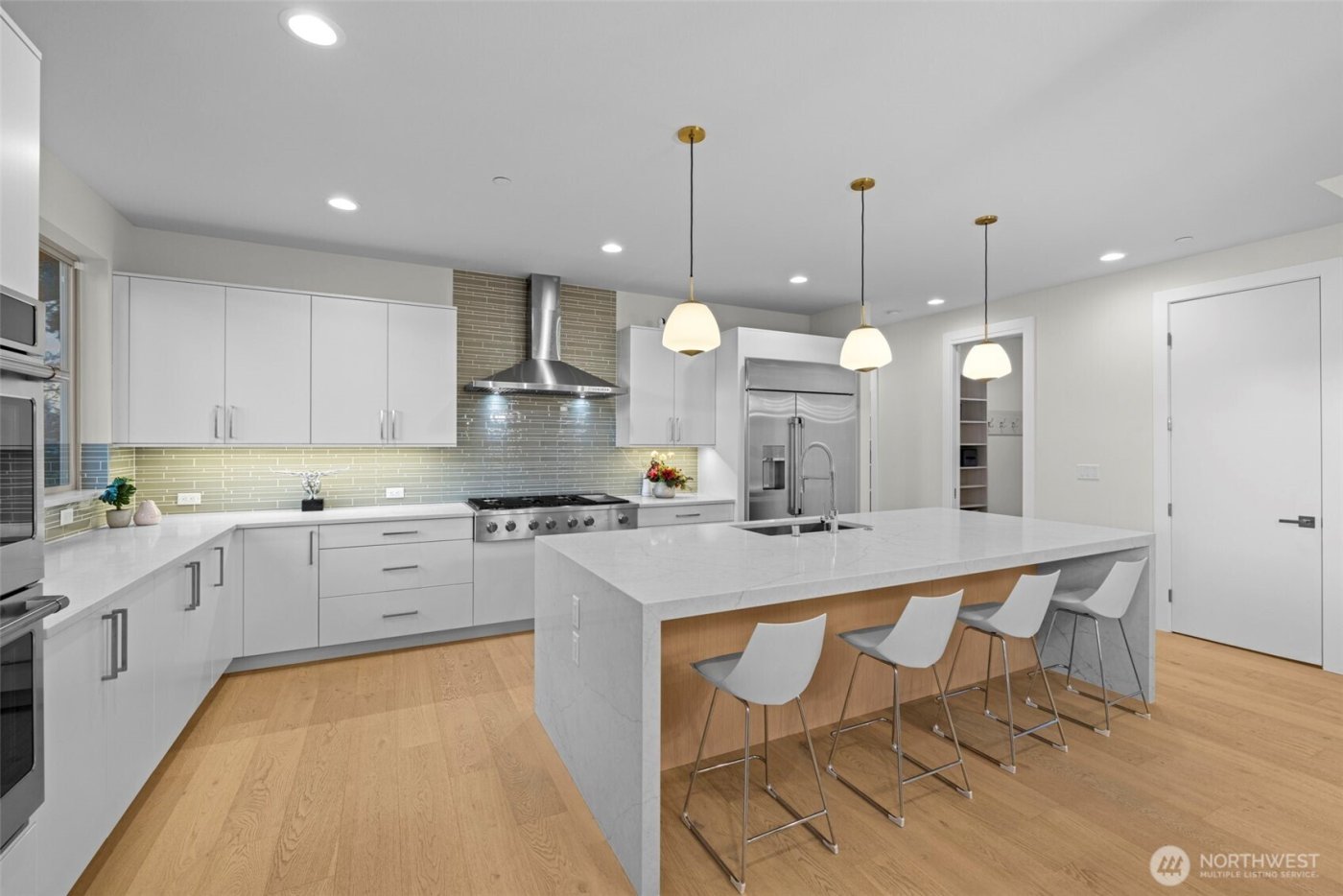 12301 NE 107th Street , Kirkland, WA 98033