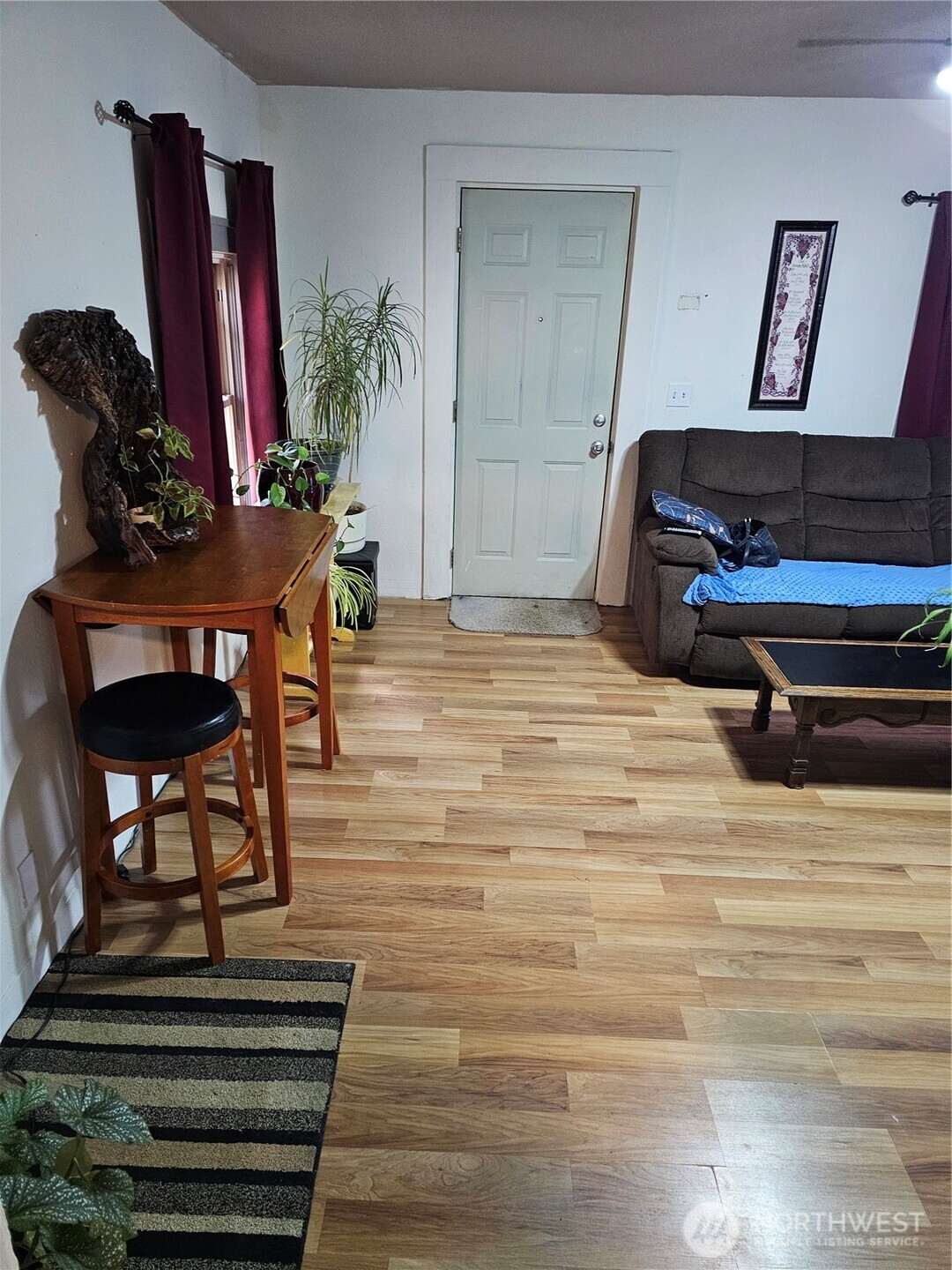 1332 Central Blvd , Centralia, WA 98531