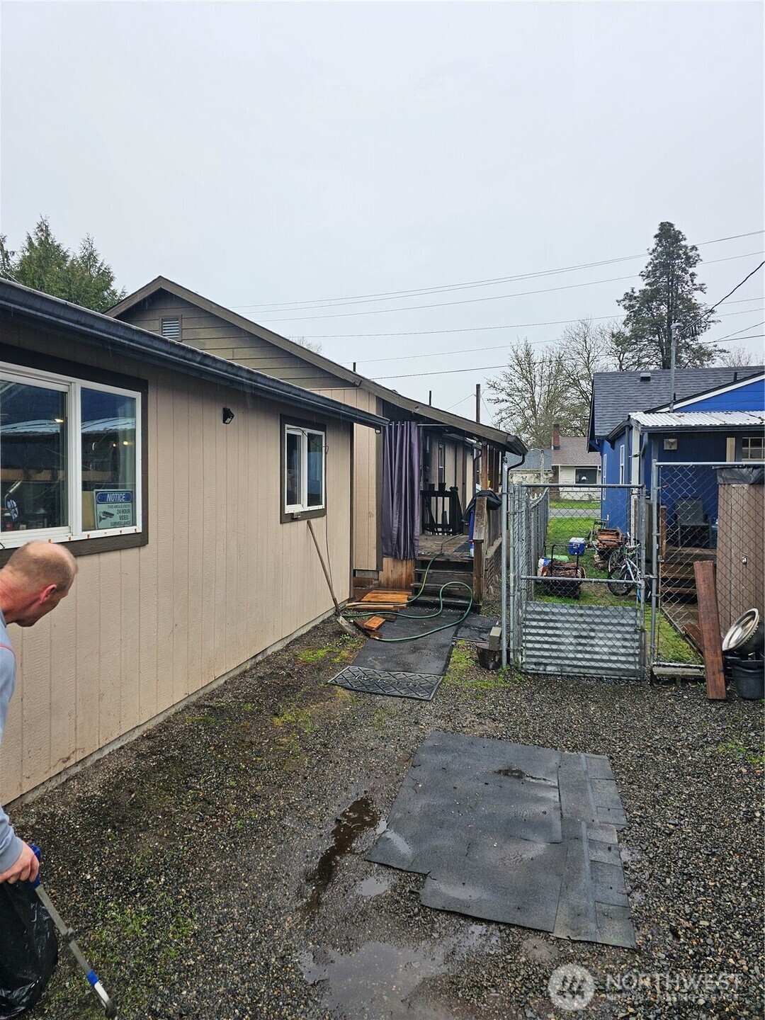 1332 Central Blvd , Centralia, WA 98531