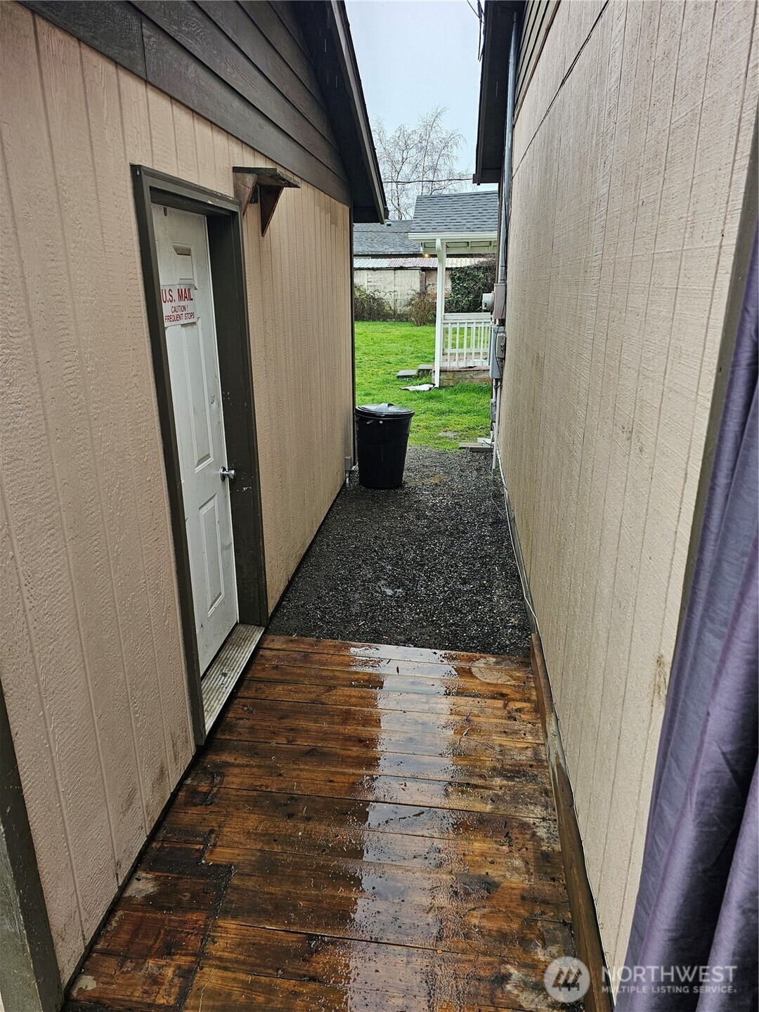 1332 Central Blvd , Centralia, WA 98531