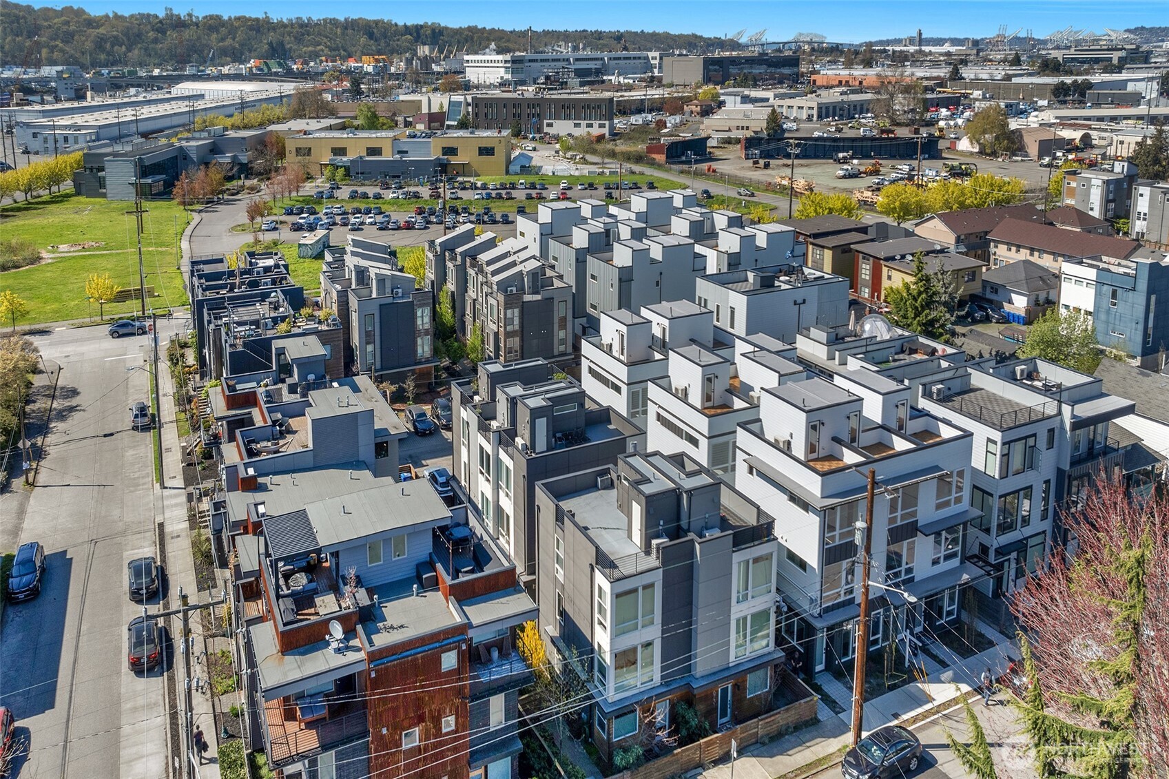 6723 Carlton Avenue #A,B,C, Seattle, WA 98108