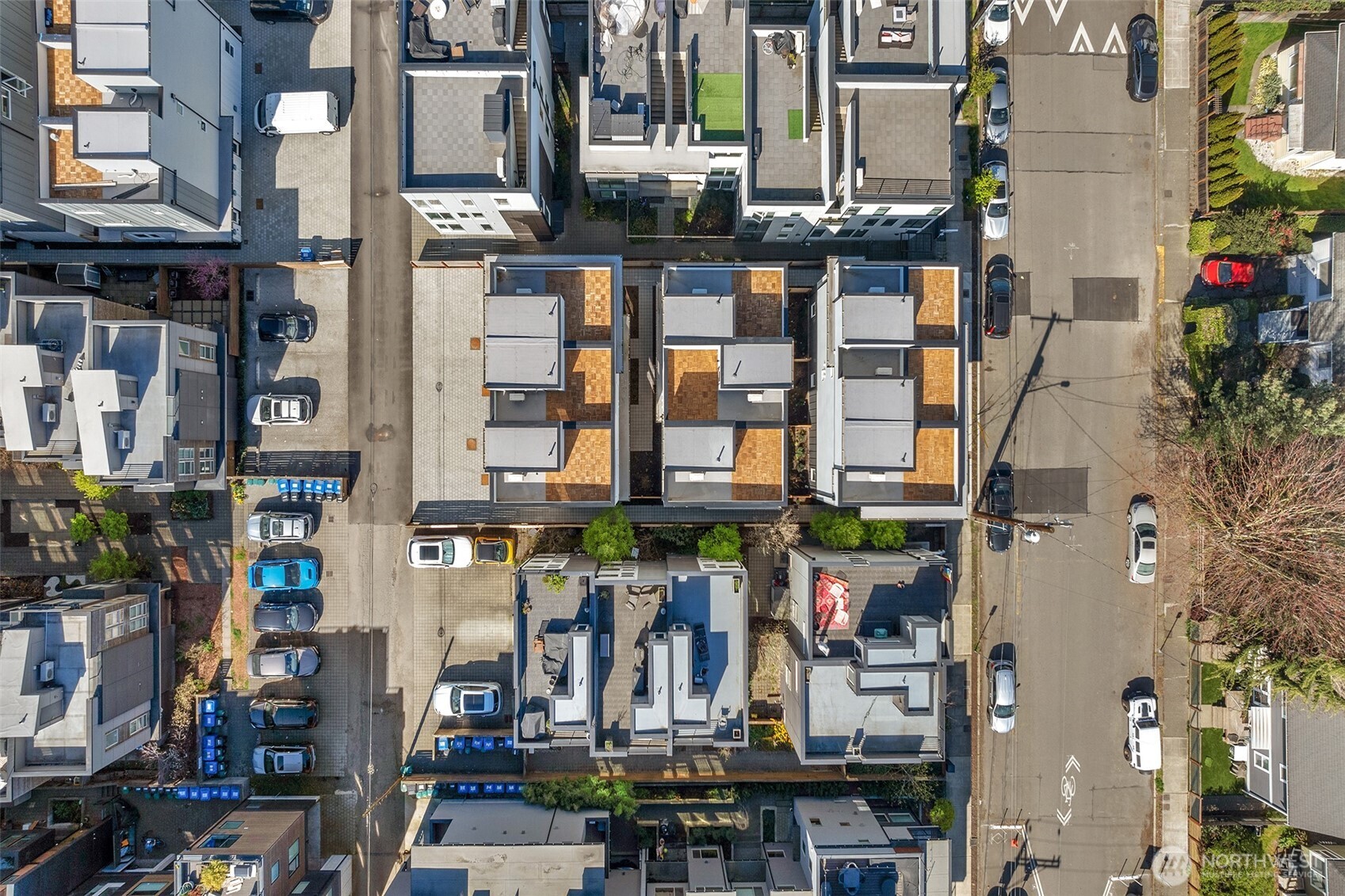 6723 Carlton Avenue #A,B,C, Seattle, WA 98108