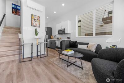 6723 Carlton Avenue #A,B,C, Seattle, WA 98108 - Photo 3