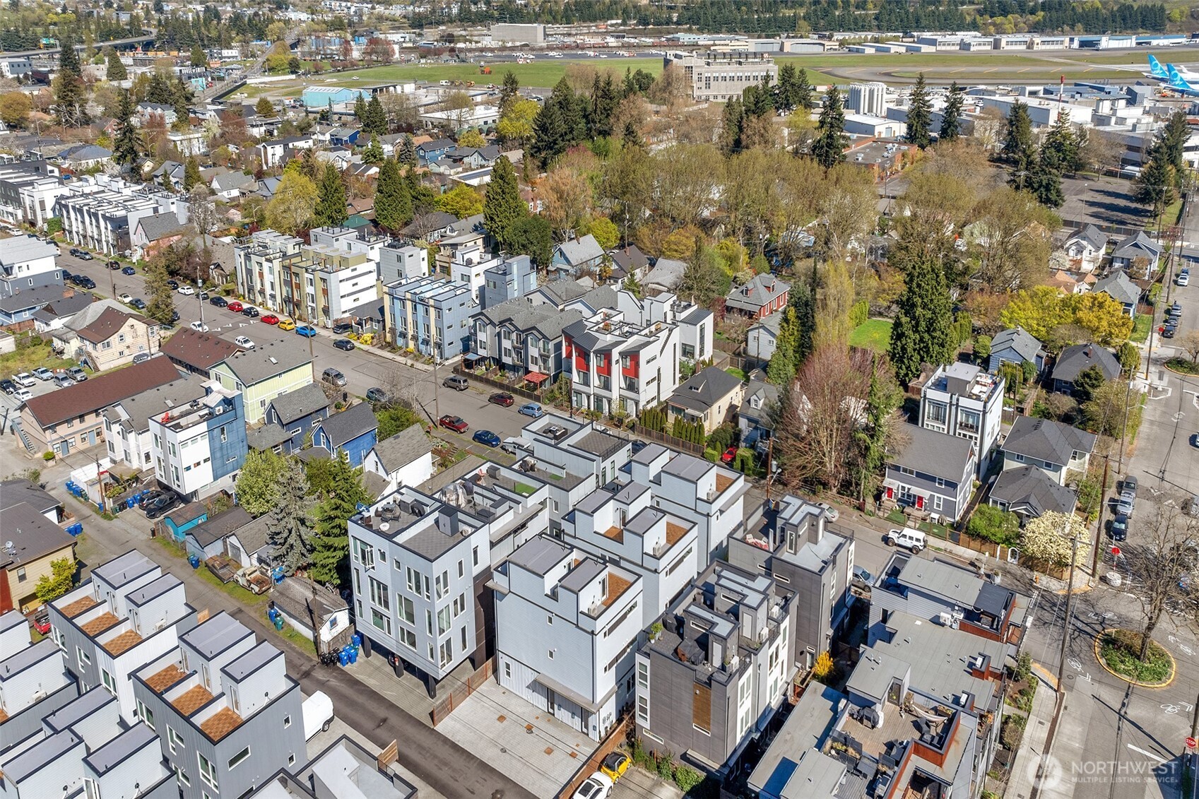 6723 Carlton Avenue #A,B,C, Seattle, WA 98108