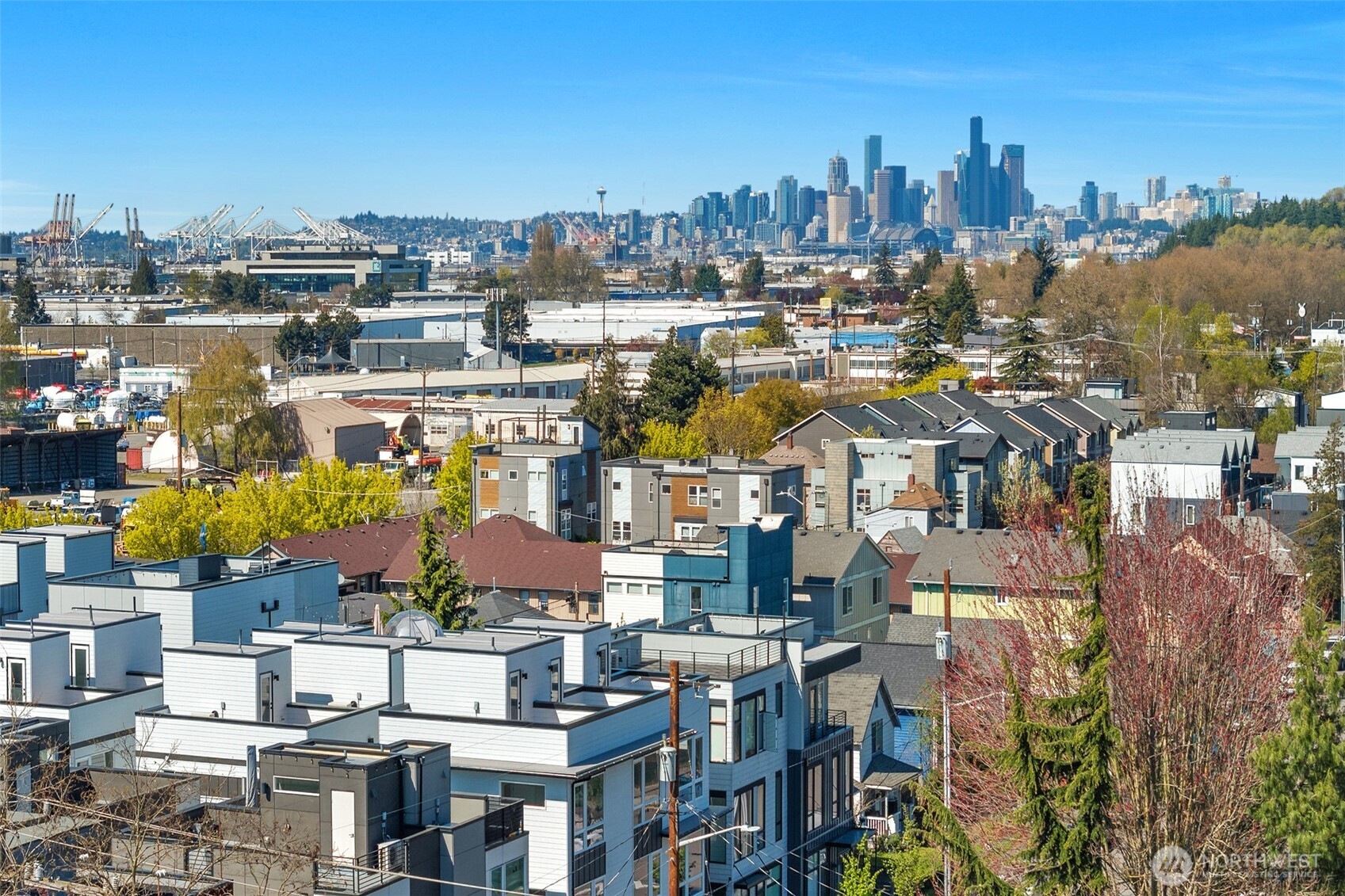 6723 Carlton Avenue #A,B,C, Seattle, WA 98108