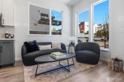 6723 Carlton Avenue #A,B,C, Seattle, WA 98108 - Photo 4