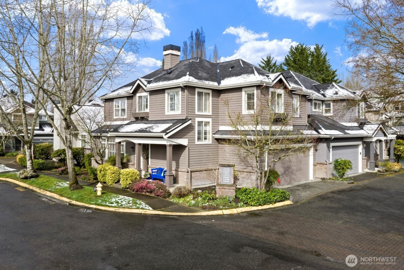 15650 NE 95th Way #71, Redmond, WA 98052-2592