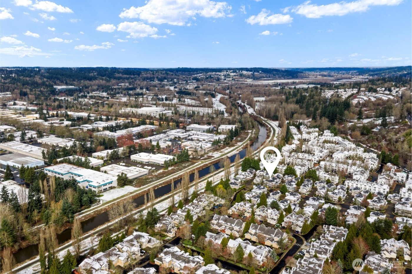 15650 NE 95th Way #71, Redmond, WA 98052-2592