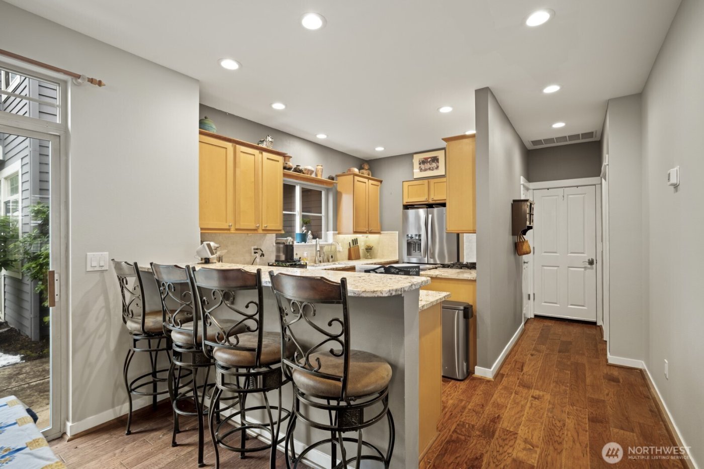 15650 NE 95th Way #71, Redmond, WA 98052-2592