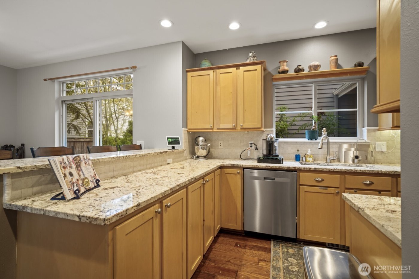 15650 NE 95th Way #71, Redmond, WA 98052-2592