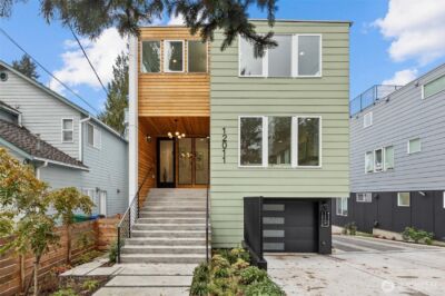 12011 36th Avenue NE, Seattle, WA 98125