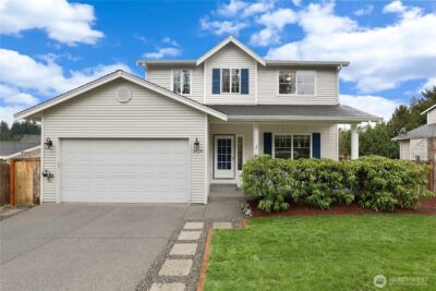 3929 S 344th Street , Auburn, WA 98001
