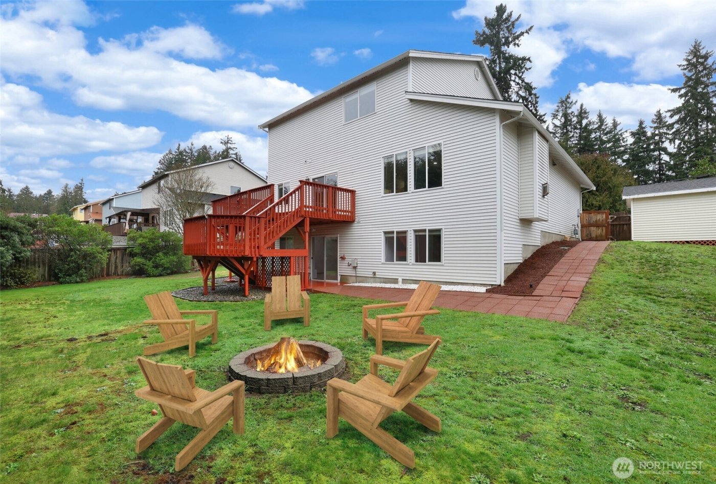 3929 S 344th Street , Auburn, WA 98001