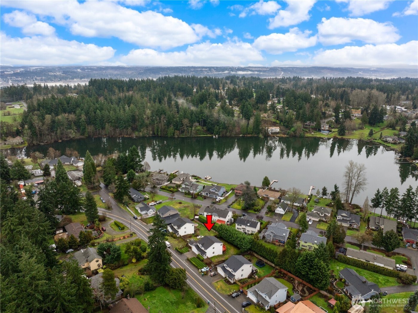 3929 S 344th Street , Auburn, WA 98001