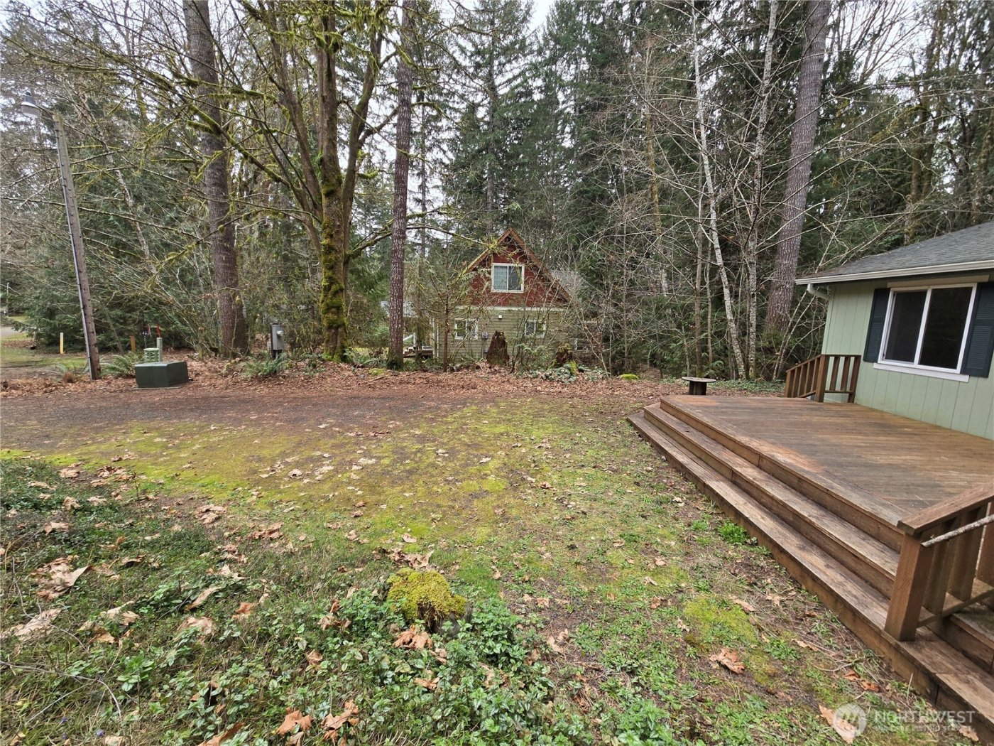 91 N Gadwall Place N , Hoodsport, WA 98548