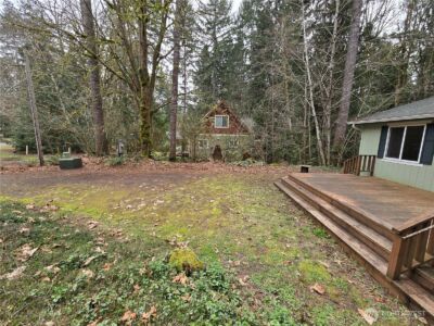 91 N Gadwall Place N , Hoodsport, WA 98548 - Photo 19