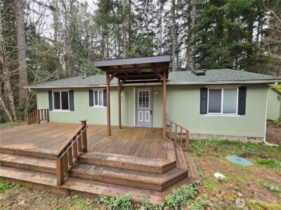 91 N Gadwall Place N , Hoodsport, WA 98548 - Photo 20