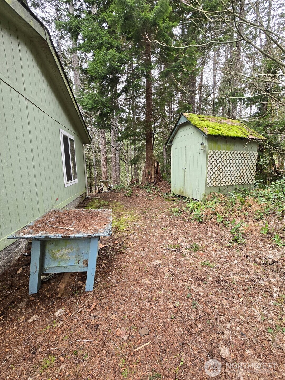 91 N Gadwall Place N , Hoodsport, WA 98548