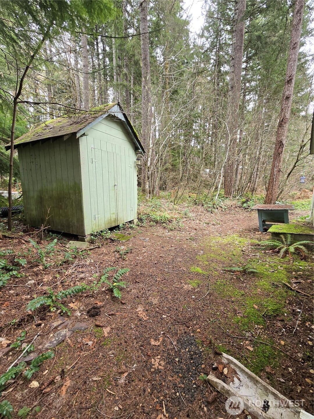 91 N Gadwall Place N , Hoodsport, WA 98548