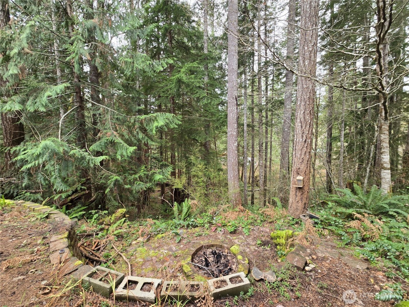 91 N Gadwall Place N , Hoodsport, WA 98548